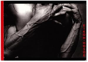 Seller image for Eikoh Hosoe: Untitled 42. for sale by Orpheus Books