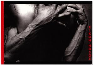 Eikoh Hosoe: Untitled 42.