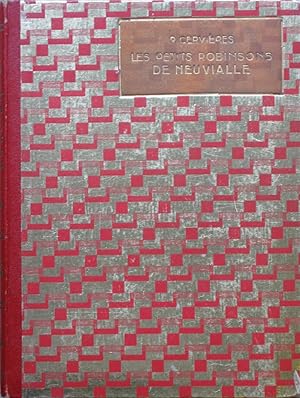 Seller image for Les Petits Robinsons De Neuvialle for sale by Bouquinerie L'Ivre Livre