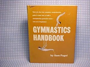 Seller image for Gymnastics Handbook for sale by Gene The Book Peddler