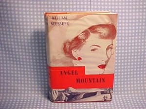 Seller image for Angel Mountain for sale by Gene The Book Peddler