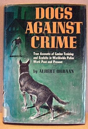 DOGS AGAINST CRIME