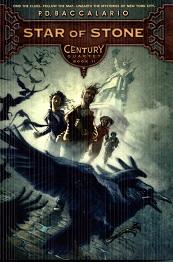 Seller image for Star of Stone Century Quartet Book II for sale by The Book Faerie