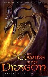 Seller image for The Coming of the Dragon for sale by The Book Faerie
