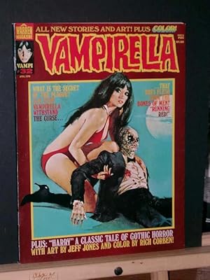 Vampirella #32