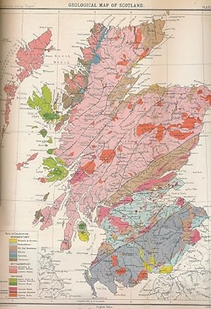 Bild des Verkufers fr Bathymetrical Survey of the Scottish Fresh-Water Lochs. Report on the Scientific Results. Volume I zum Verkauf von Barter Books Ltd