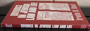Divorce in Jewish Law and Life