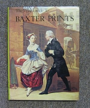 The Price Guide to Baxter Prints.