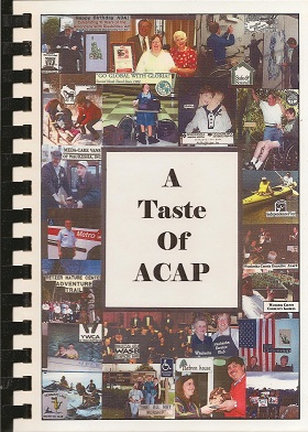 A Taste of ACAP