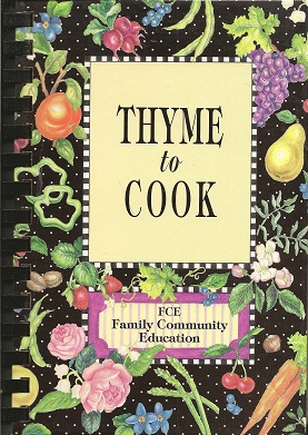 Thyme to Cook