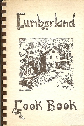 Cumberland Cook Book