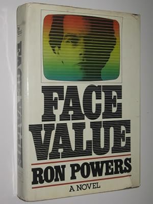 Imagen del vendedor de Face Value a la venta por Manyhills Books