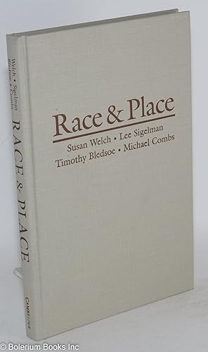 Race and place; race relations in an American city