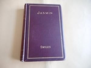 Imagen del vendedor de Jasmin:Barber;Poet;Philanthropist a la venta por David Pearson