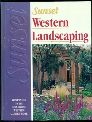 Immagine del venditore per Western Landscaping Book venduto da Don's Book Store