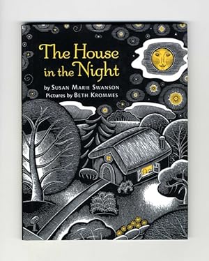 Seller image for The House In The Night - 1st Edition/1st Printing for sale by Books Tell You Why  -  ABAA/ILAB