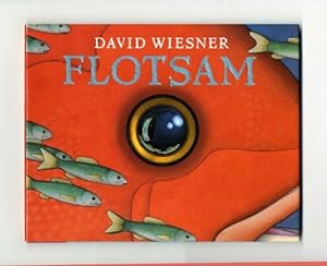 Flotsam - 1st Edition/1st Printing