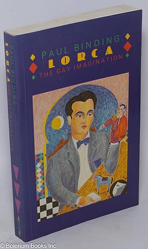 Immagine del venditore per Lorca: the gay imagination venduto da Bolerium Books Inc.