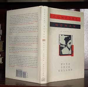 Imagen del vendedor de COMFORT WOMAN a la venta por Rare Book Cellar