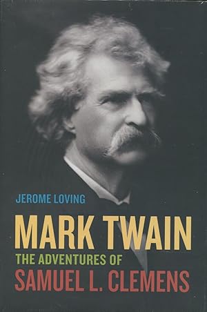 Seller image for Mark Twain: The Adventures Of Samuel L. Clemens for sale by Kenneth A. Himber