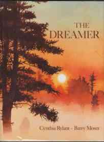 The Dreamer SIGNED