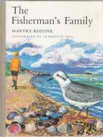 Imagen del vendedor de The Fisherman's Family a la venta por HORSE BOOKS PLUS LLC