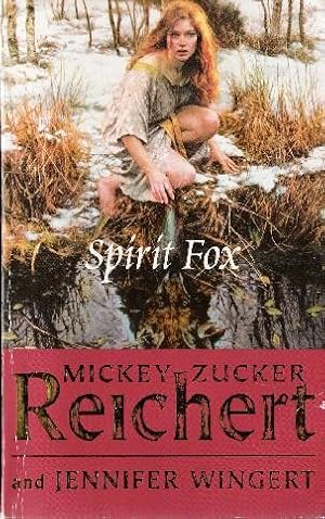 Imagen del vendedor de Spirit Fox a la venta por Caerwen Books