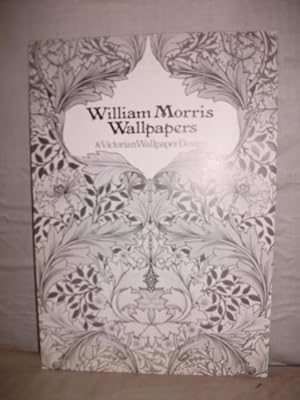 Immagine del venditore per William Morris Wallpapers and Victorian Wallpaper Design venduto da High Barn Books