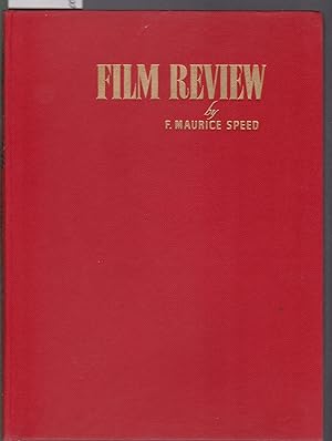 Film Review 1958 - 1959