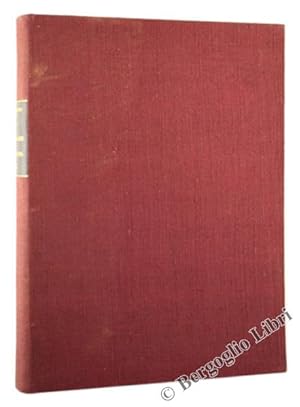 VENTI ANNI DI STORIA 1922-1943. Primo volume.: