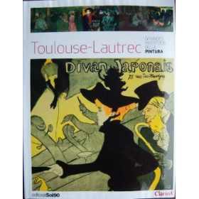 Toulouse-Lautrec. Grandes maestros de la pintura