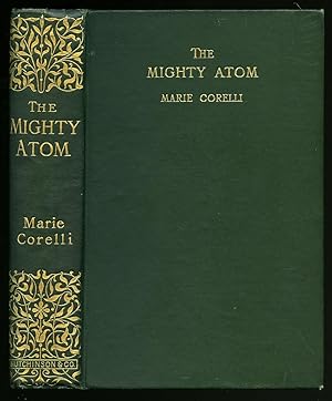Imagen del vendedor de The Mighty Atom a la venta por Little Stour Books PBFA Member