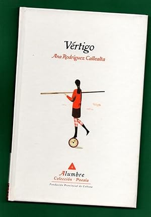 Imagen del vendedor de VERTIGO. a la venta por Librera DANTE