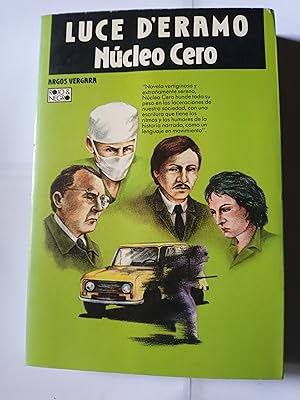 Seller image for Nucleo Cero for sale by Gibbon Libreria