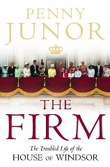 Imagen del vendedor de The Firm: The Troubled Life of the House of Windsor a la venta por Alpha 2 Omega Books BA