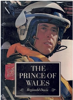 Seller image for THE PRINCE OF WALES for sale by Books on the Boulevard