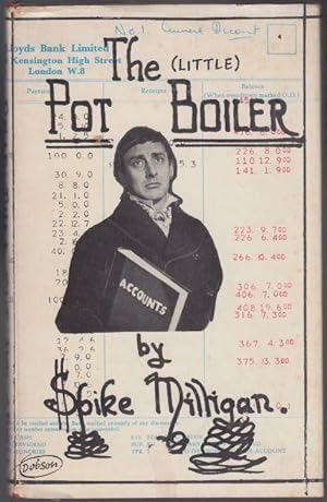 Seller image for The Little Pot Boiler for sale by HORSE BOOKS PLUS LLC
