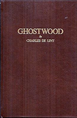 Ghostwood