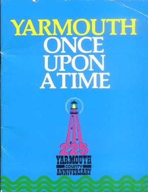 Yarmouth Once Upon a Time