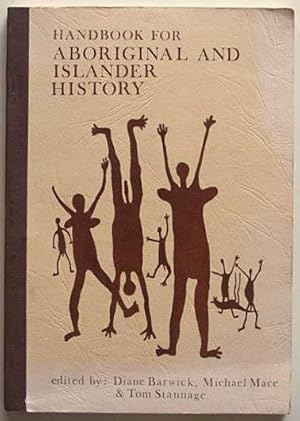 Handbook for aboriginal and islander history.