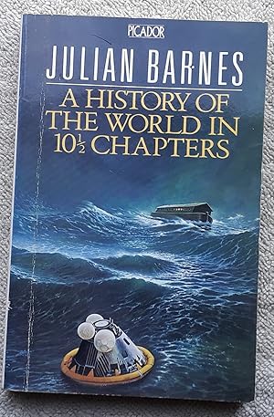 Imagen del vendedor de A History of the World in 10 and a half Chapters a la venta por Glenbower Books