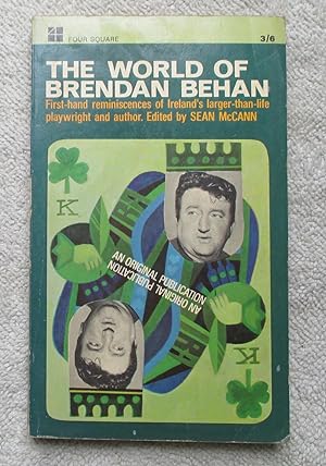The World of Brendan Behan