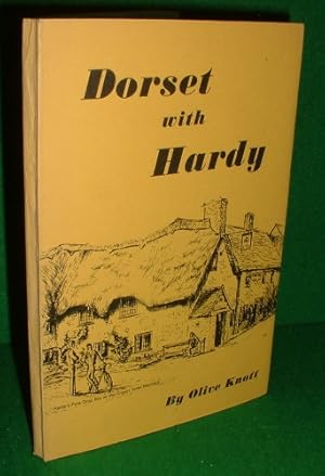 DORSET WITH HARDY [ Thomas Hardy ]