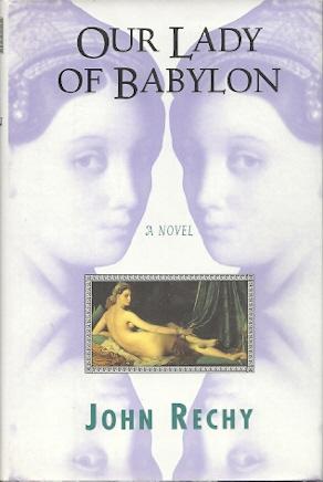 Our Lady of Babylon