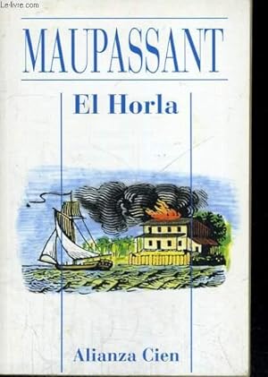 Imagen del vendedor de EL HORLA a la venta por Le-Livre