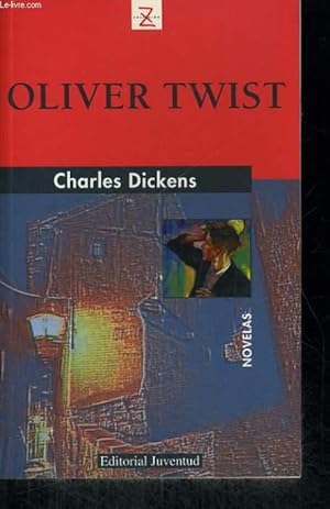 Imagen del vendedor de OLIVER TWIST a la venta por Le-Livre