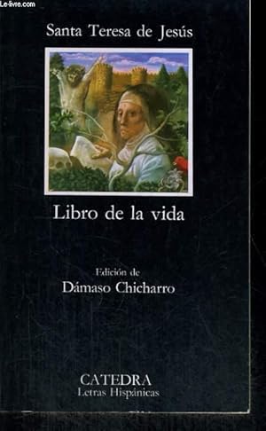 Imagen del vendedor de LIBRO DE LA VIDA a la venta por Le-Livre