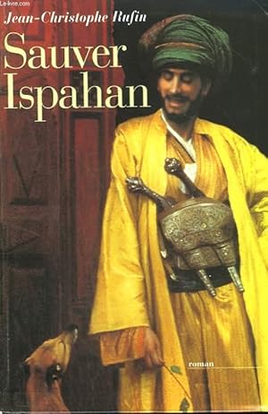 Image du vendeur pour SAUVER ISPAHAN. mis en vente par Le-Livre