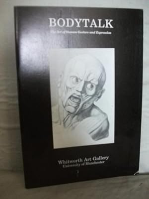 Seller image for Bodytalk: The Art of Human Gesture and Expression for sale by High Barn Books