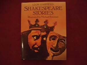 Seller image for Shakespeare Stories. for sale by BookMine